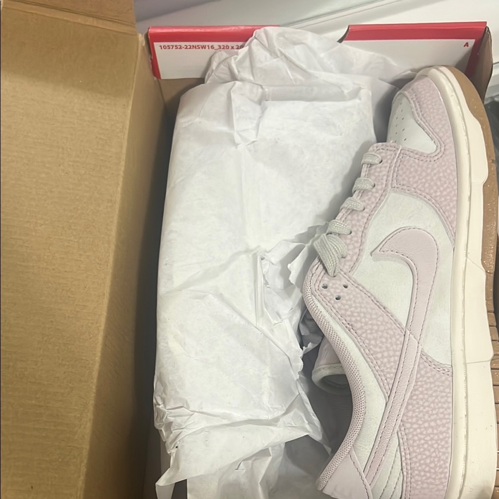 Nike Dunk Low Premium Next Nature